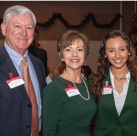 Philanthropy Today: 22nd Annual Scholarship Luncheon
